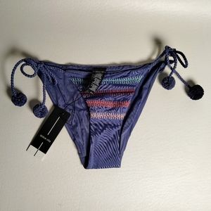 Dolce Vita Swimwear Bottom, New